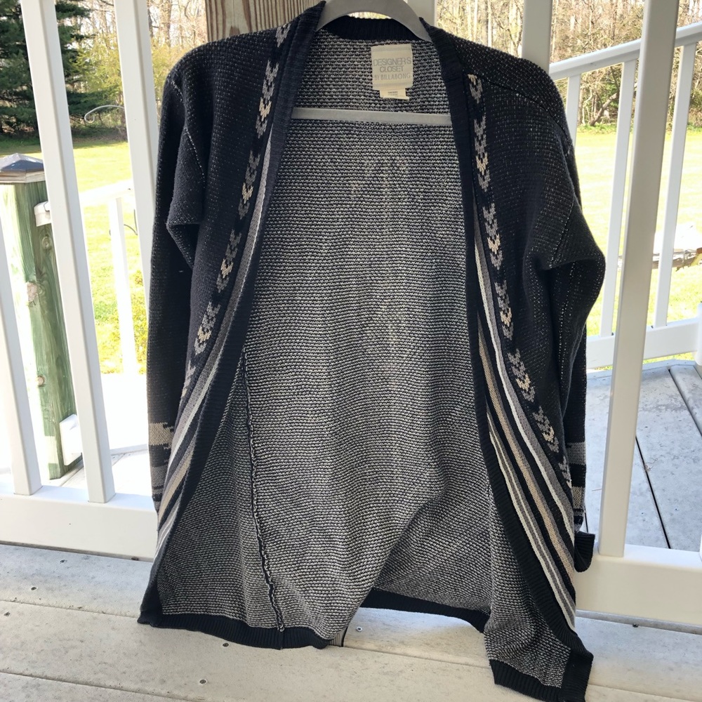 Billabong Boho Cardigan